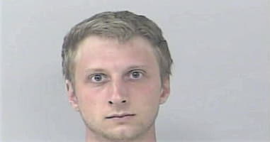 Daniel Prinz, - St. Lucie County, FL 